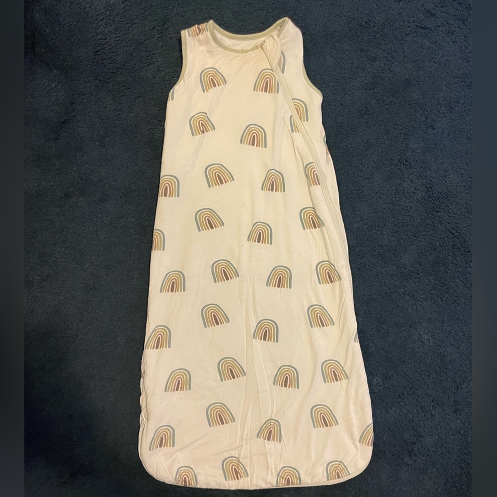 Kyte baby 1.0 tog sleep sack